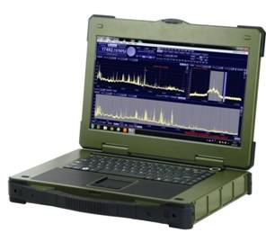 公司業(yè)務之監(jiān)測接收機——PC接收機